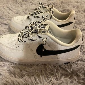 Nike Air Force 1s